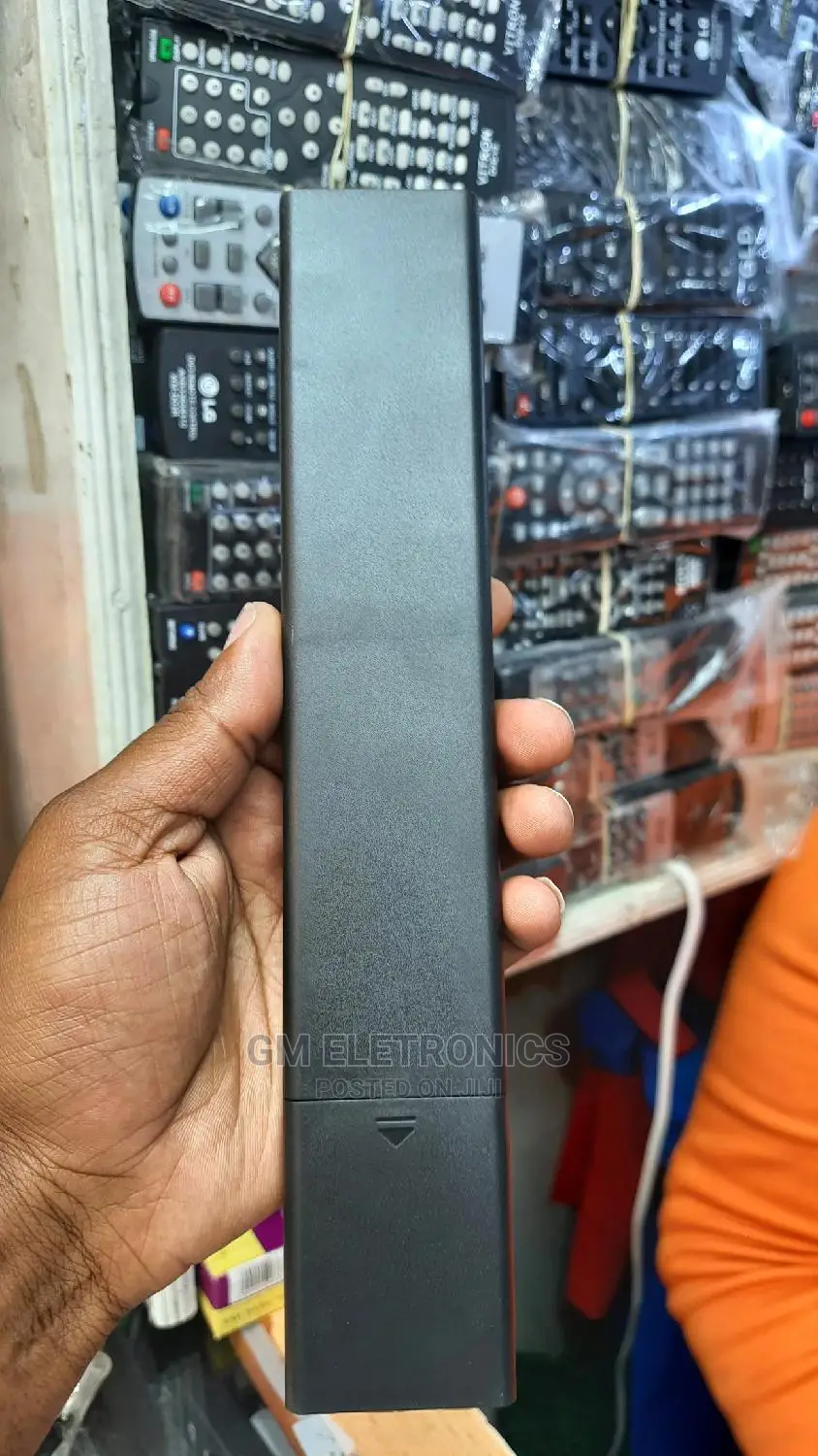 Tornado Netflix/Youtube Replacement Remote Control.