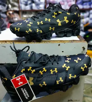 Under Armour
