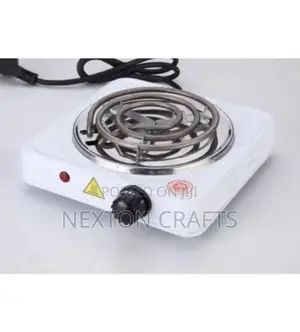 Hotplate Electric Single ( Hot Plate )