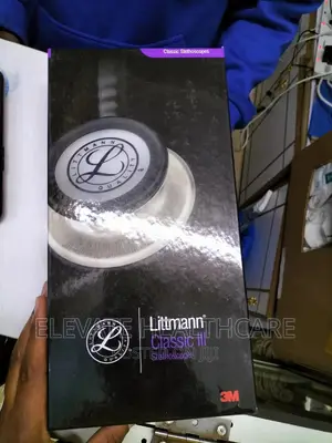 Stethoscope Litman Classic III