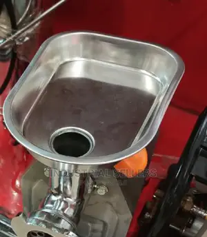 M8 Meat Mincer(Pocket Friendly)