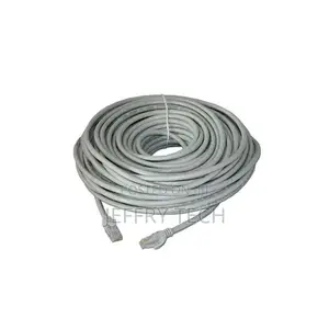 Generic CAT6 10M LAN Network/Internet Cable 1000mbps RJ45