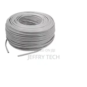 Generic Ethernet LAN Network Cable 100m/1000mbps High Qualit