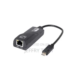 Generic USB to Ethernet 3.0 Lan Network Adapter