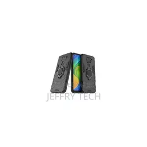 Generic Ring Back Cover for Redmi NOTE 9