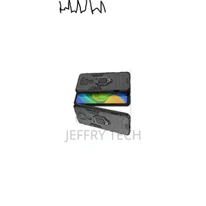 Generic Ring Back Cover for Redmi NOTE 9