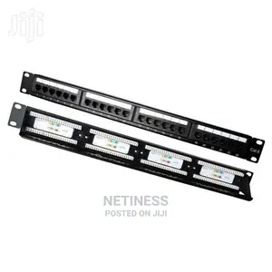 Patch Panel