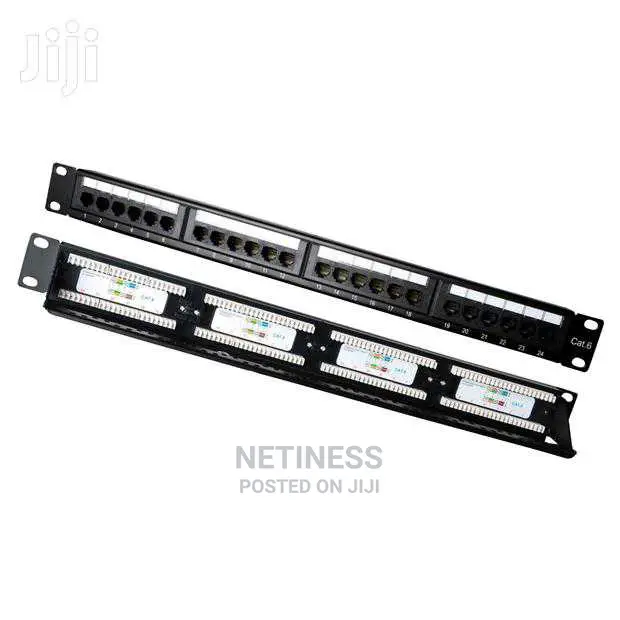Patch Panel