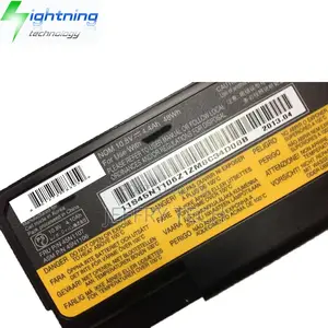 NEW Original Genuine Laptop Battery for Lenovo Thinkpad 70+
