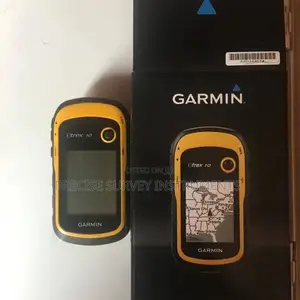 Garmin Handheld GPS Etrex 10