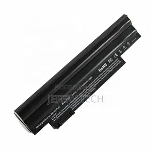 5200mah Battery for Acer Aspire One D255 D260 D257 AOD255 AO