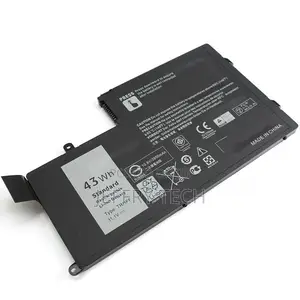 Laptop Battery for Dell Inspiron 15-5548 15-5547 14-5447 N54
