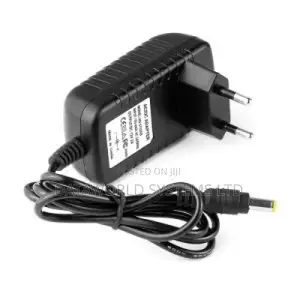 Adapter 12v 2amps