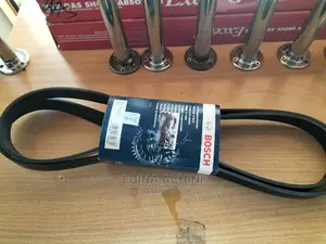 Honda Stream RN6 to ,RN8 Fan Belt