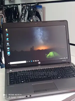 Laptop HP ProBook 4440S 4GB Intel Core I5 HDD 500GB