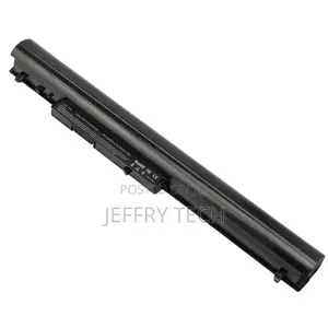 4 Cells Replacement Laptop Battery 14.8V 2.6ah for HP LA04 H