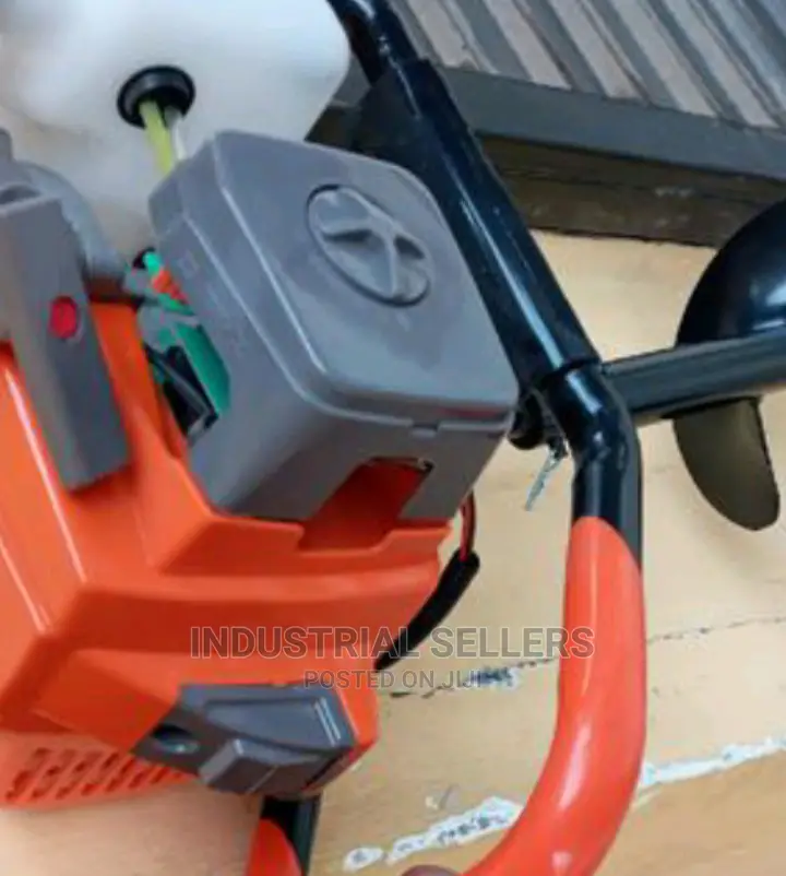 Proven Earth Auger