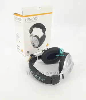 Behringer HPM1000 Multi Purpose Headphones