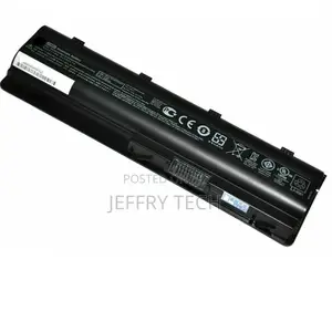 Rechargeable Battery for HP Mu06 Mu09 Cq42 Cq62 G6 G7 G62 G7