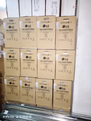 Air Conditioners