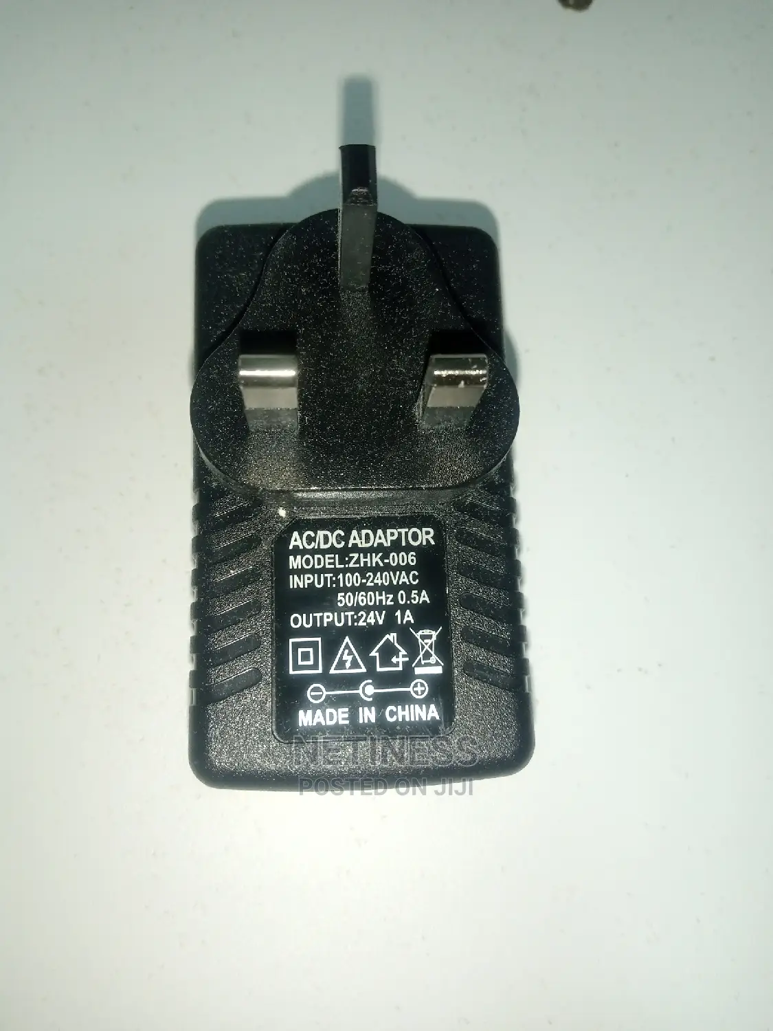 Poe Adapter
