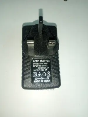 Poe Adapter