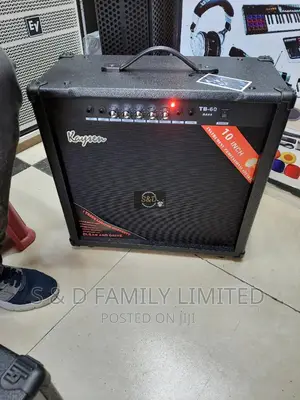10 Inch Solo Combo