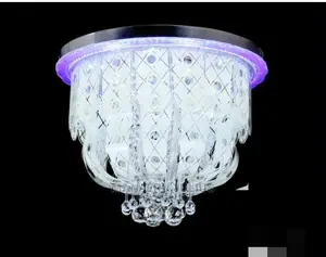 Bluetooth Chandelier