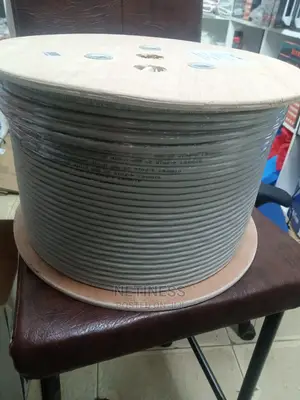 Giganet Cable Cat 6 A