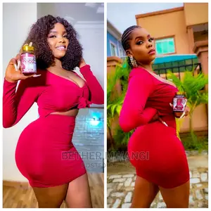 Ultimate Maca PLUS Pills in Kenya (120 Pills)