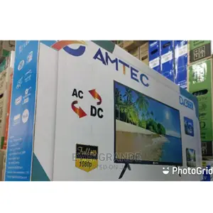 Amtec 28 Inches Digital Tv