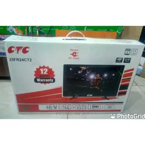 26' Inches Ctc Tv