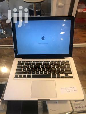 Apple Macbook Pro 500hdd Corei5 2.5ghz 4gbram Wifi Cam