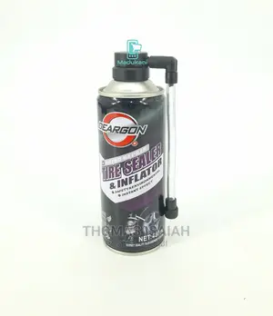 Tire Sealer Tire Inflator Aerosol