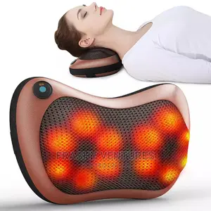 Electric Pillow Massage