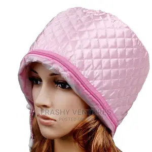 Head Cap Steamer