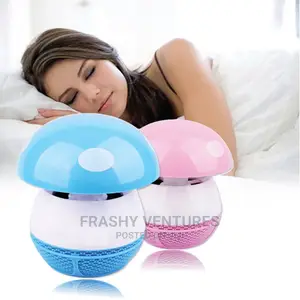 Mushroom Design Mosquito Killer