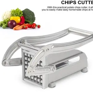 Potato Chips Cutter