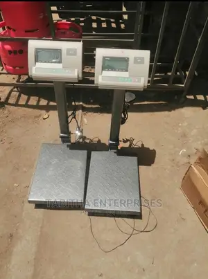 Digital Weighing Scale 150kg 13000