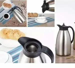 Always Unbreakable Vacuum Flask -3.5l
