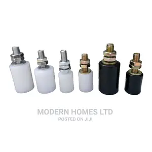 Heavy Sliding Door Runner Wheels Accessories