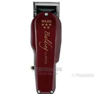 Balding WAHL Clipper