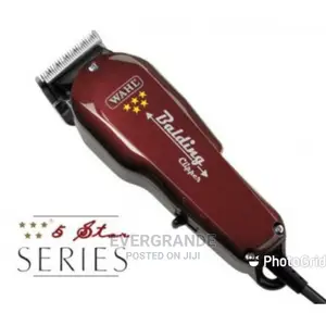 5 Star Series Balding WAHL
