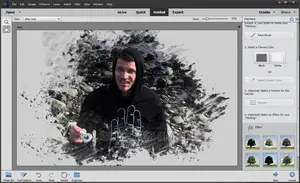 Adobe Photoshop Elements 2022
