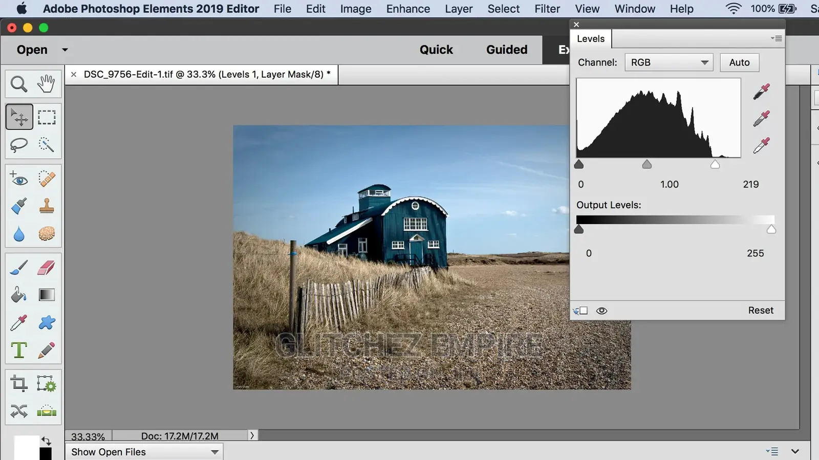 Adobe Photoshop Element 2022 (MAC)