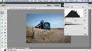 Adobe Photoshop Element 2022 (MAC)