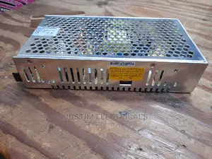 24v Dc 8.6A Power Supply