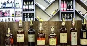 Liquor Store Wine Spirit Point of Sale POS System Software