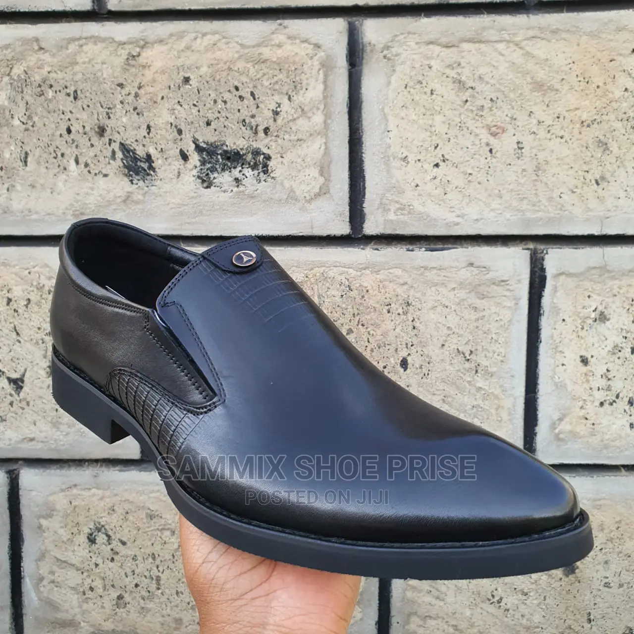 Leather Officials