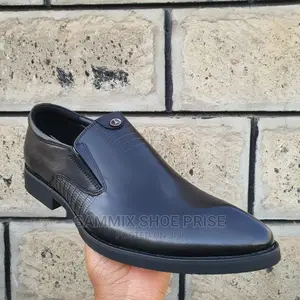 Leather Officials